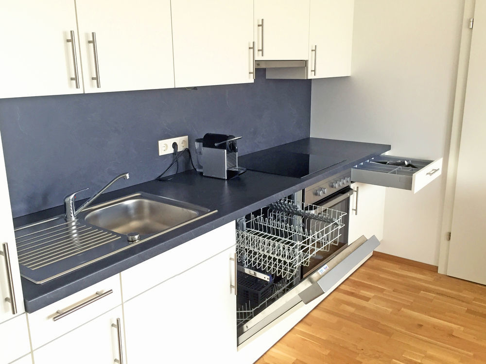 Sky9 Apartments Margareten Wien Ngoại thất bức ảnh