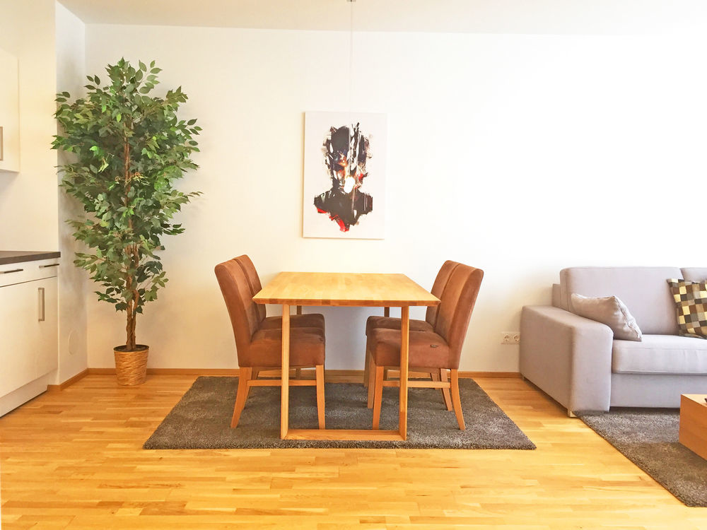 Sky9 Apartments Margareten Wien Ngoại thất bức ảnh