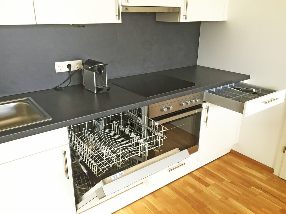 Sky9 Apartments Margareten Wien Ngoại thất bức ảnh