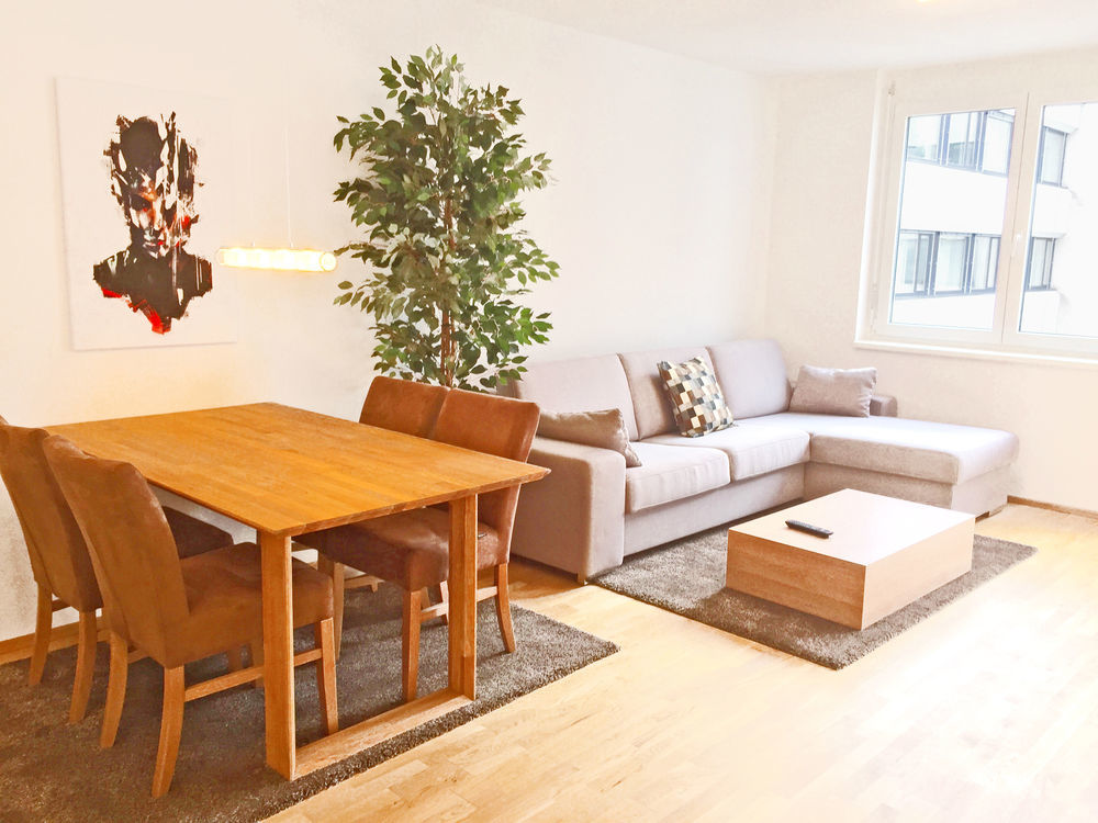Sky9 Apartments Margareten Wien Ngoại thất bức ảnh