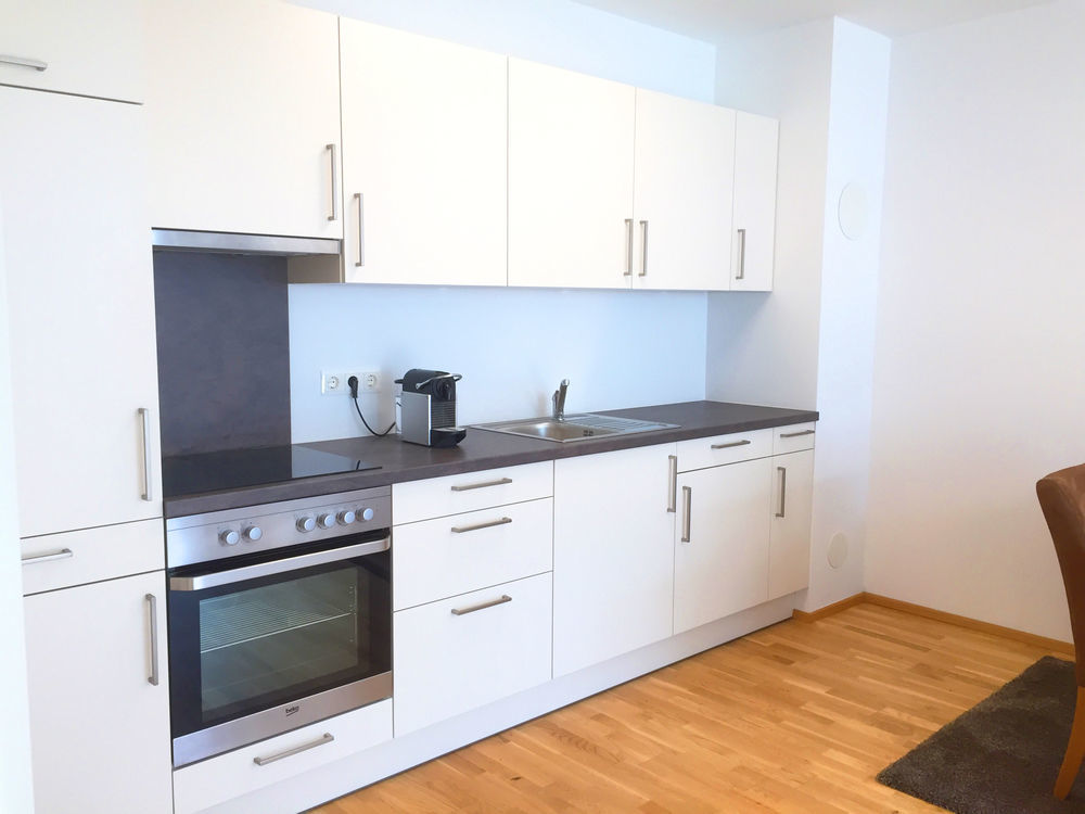 Sky9 Apartments Margareten Wien Ngoại thất bức ảnh