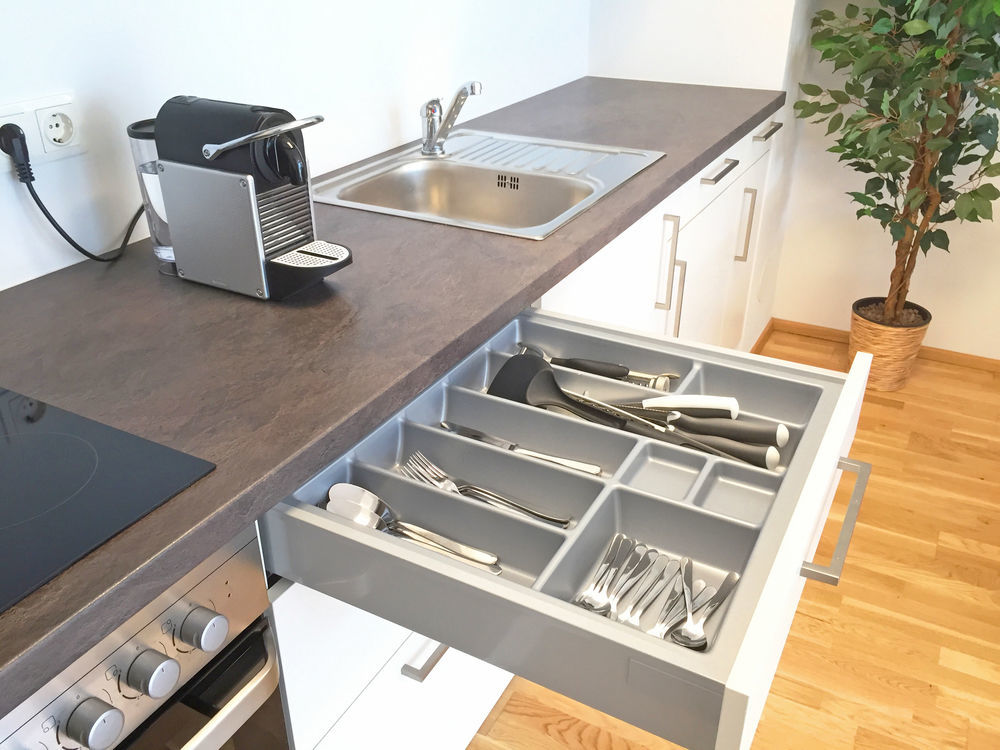Sky9 Apartments Margareten Wien Ngoại thất bức ảnh